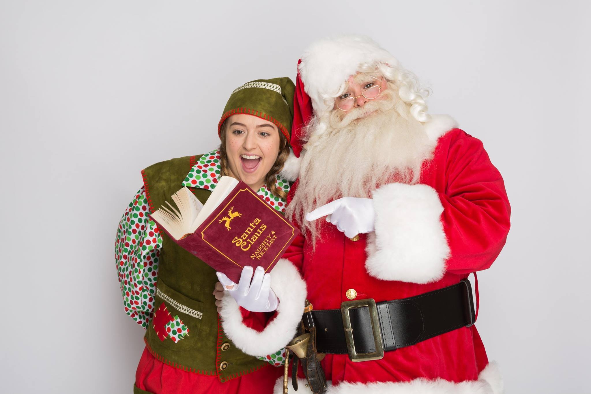 santa