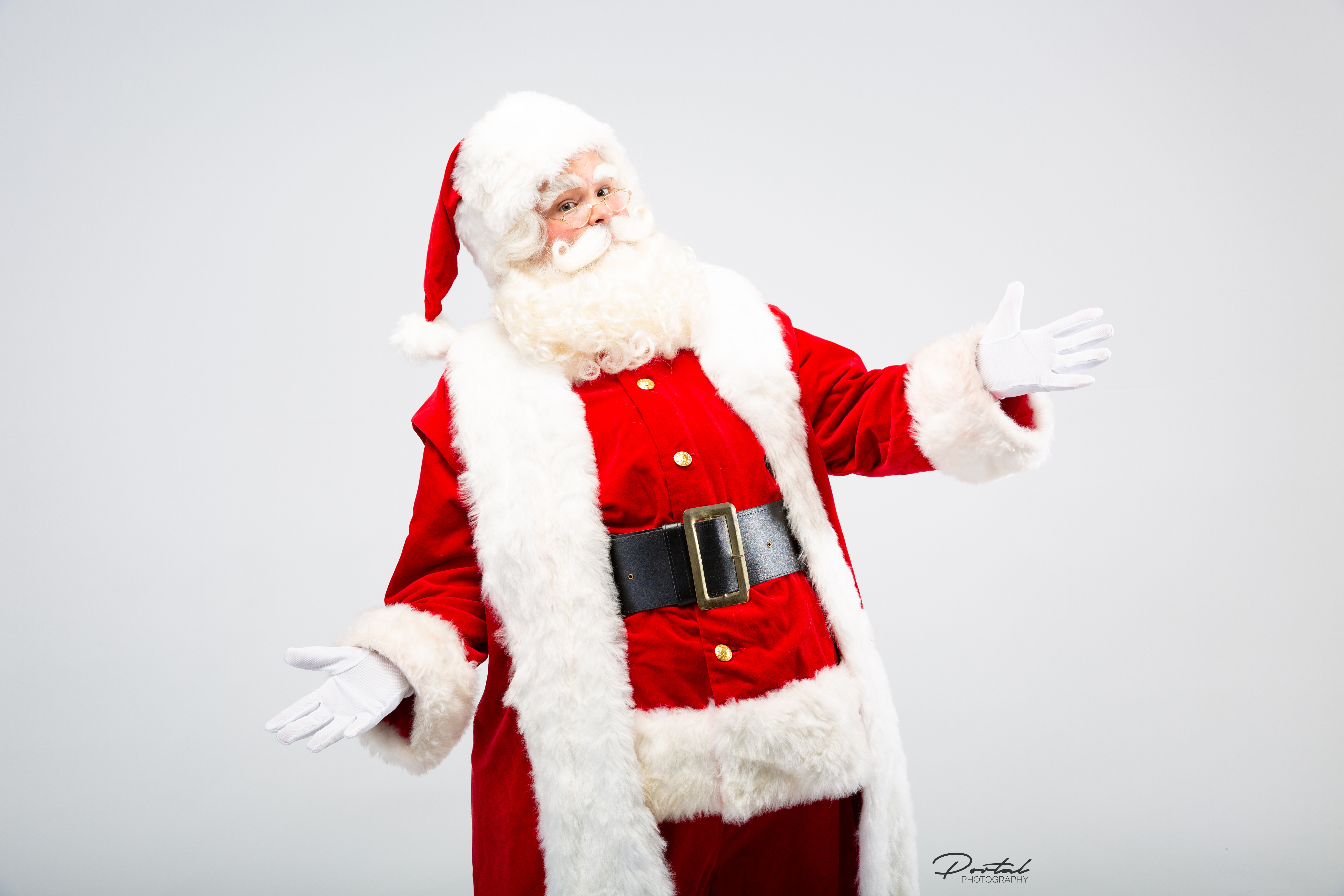 TheSantaClaus.co.uk