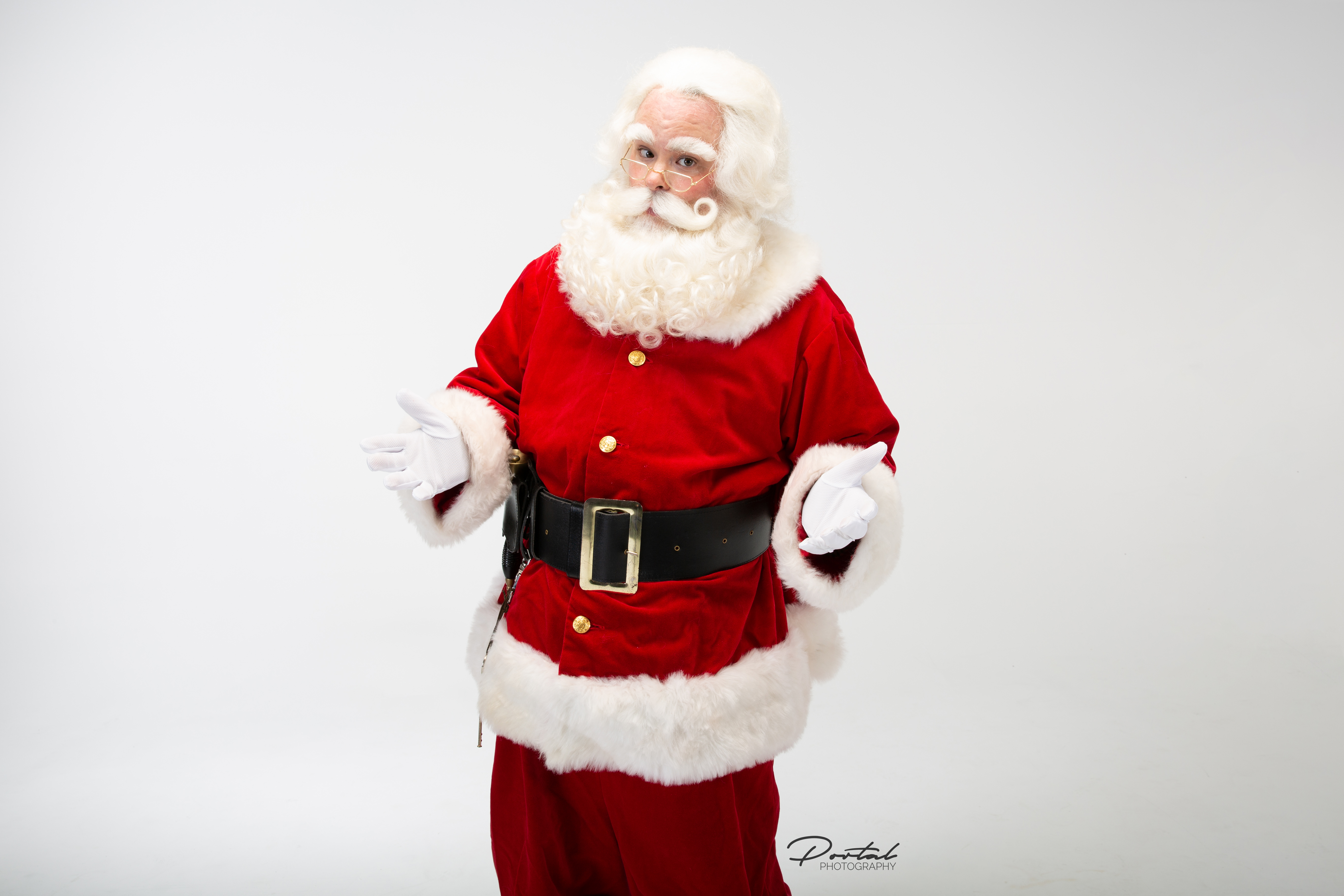 TheSantaClaus.co.uk