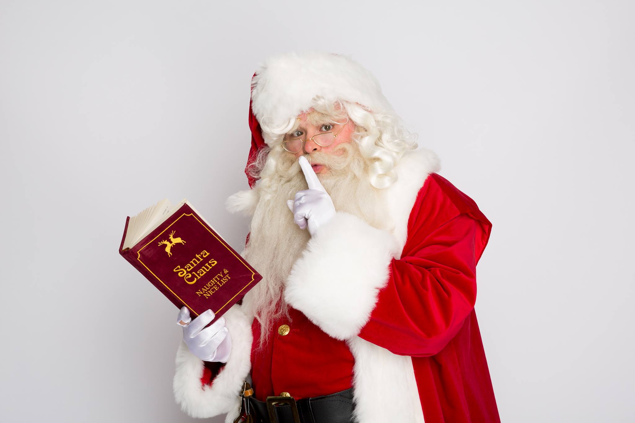 santa