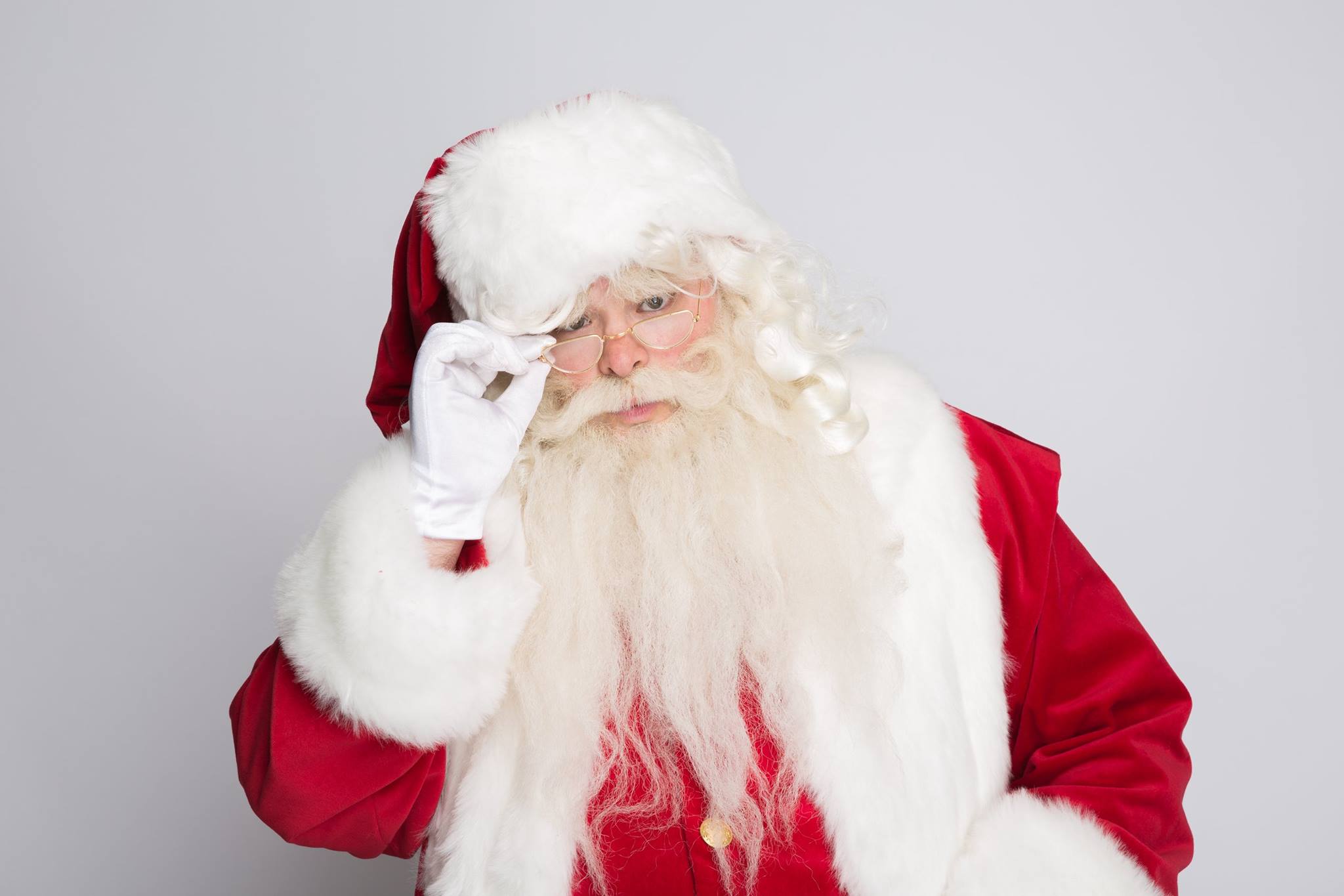 Santa