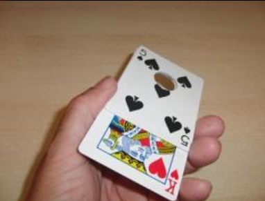 Thumbnail: Sliced