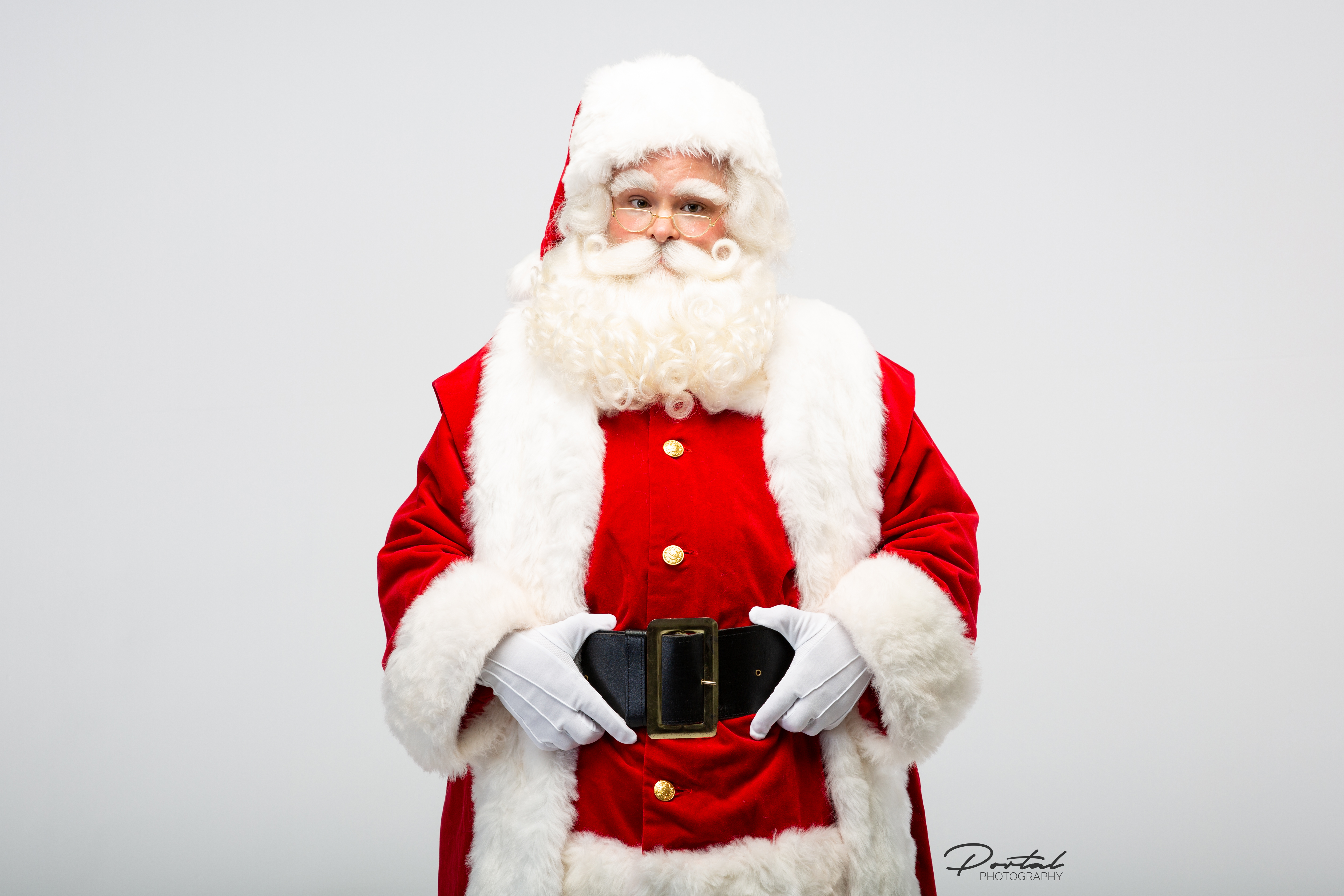TheSantaClaus.co.uk