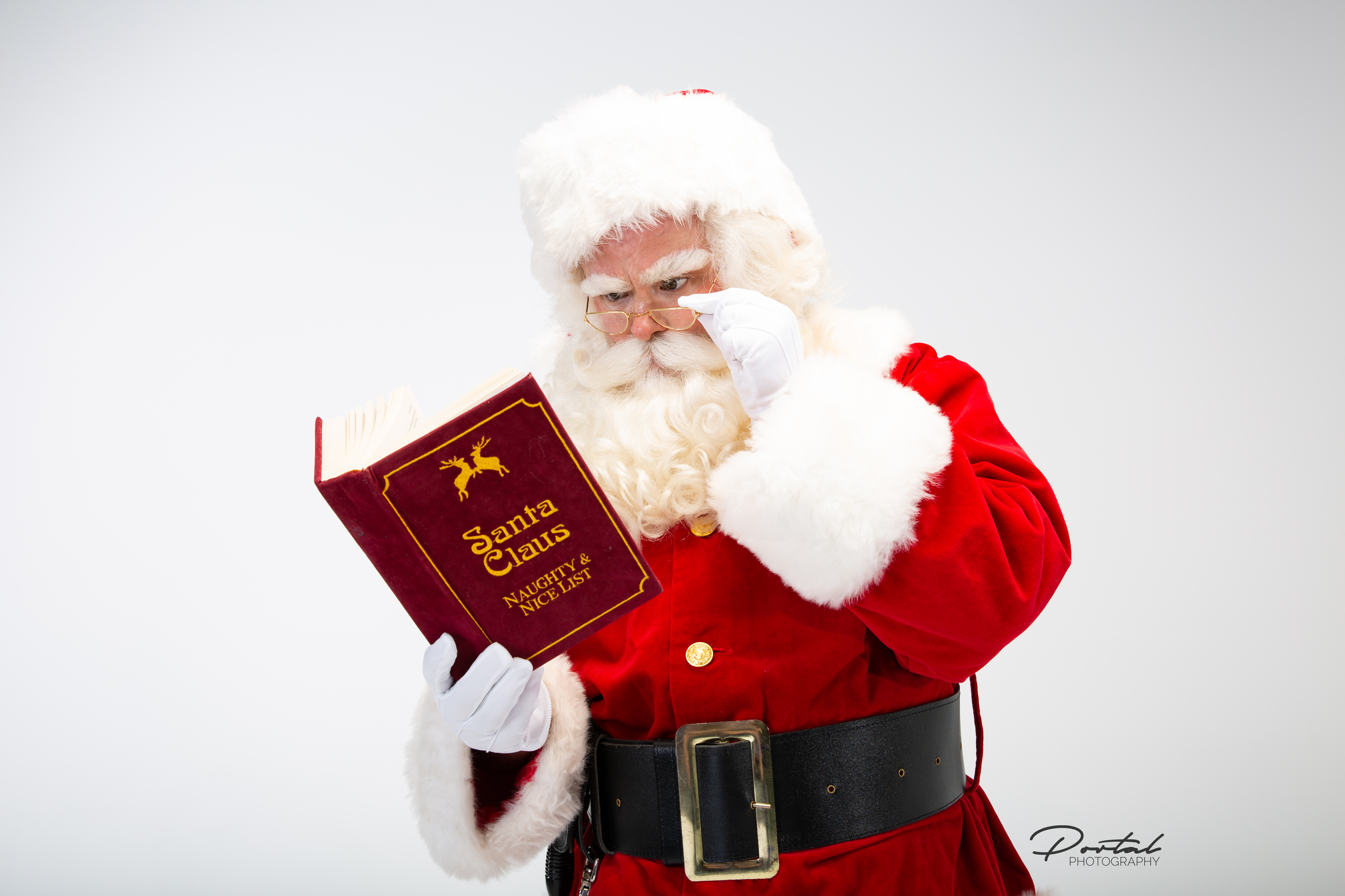 TheSantaClaus.co.uk