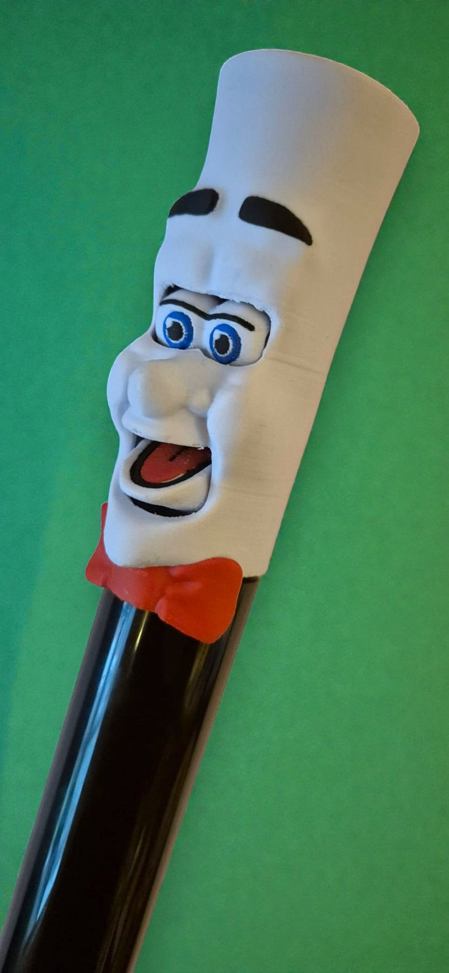 Thumbnail: NEW Walter Wand - made by Axtell