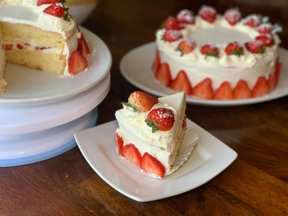Dessert