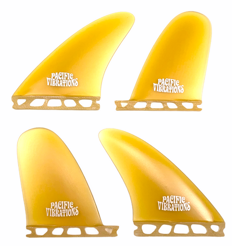 Speed Dialers | Pacific Vibrations