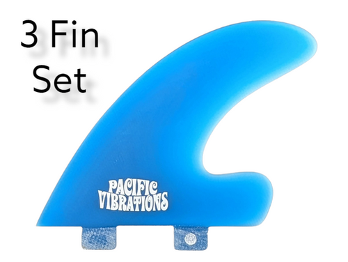 J Drive Tri | Pacific Vibrations