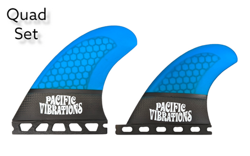 RS Quad | Pacific Vibrations