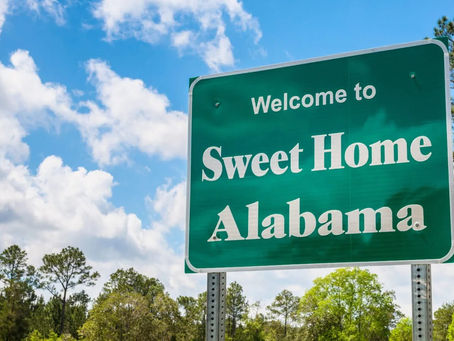 Smart Tips for Selling Alabama Homes