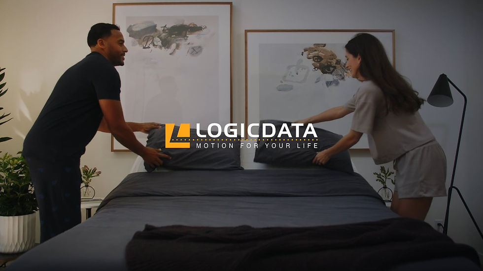 Grand Rapids Furniture Video Production: LogicData Adjustable Bed Case Study