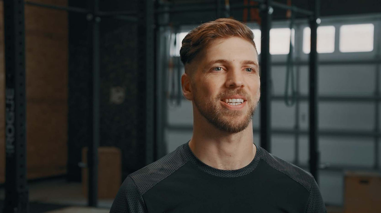 Dr. Tyler Kinch Close Up Interview
