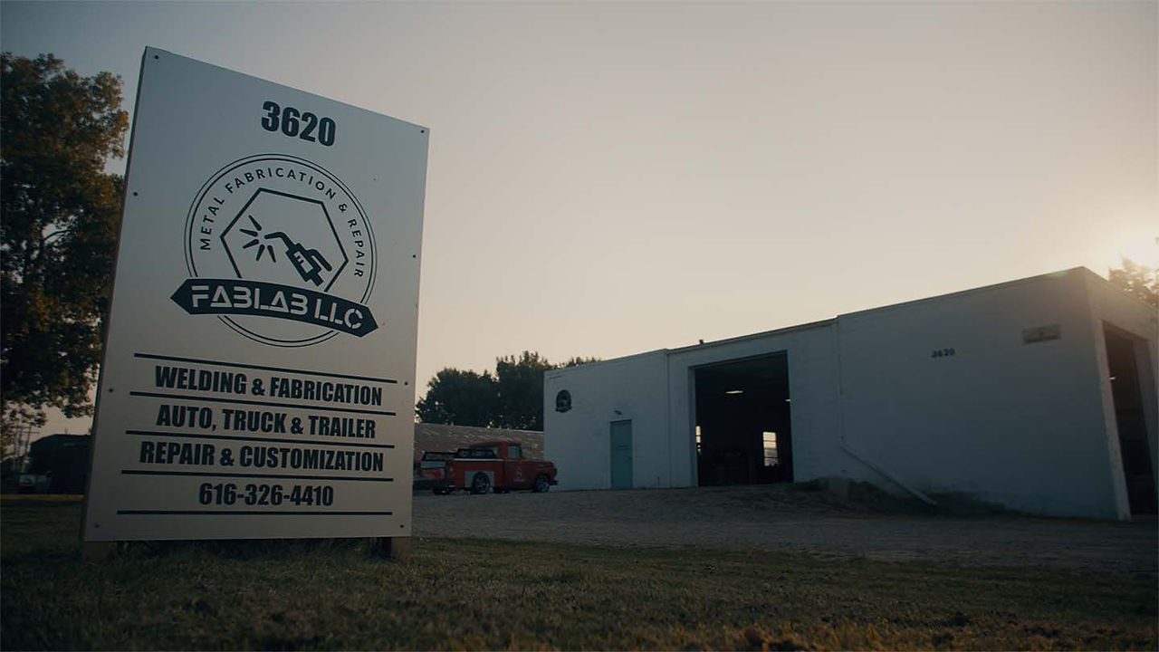 FabLab LLC in Grand Rapids, MI