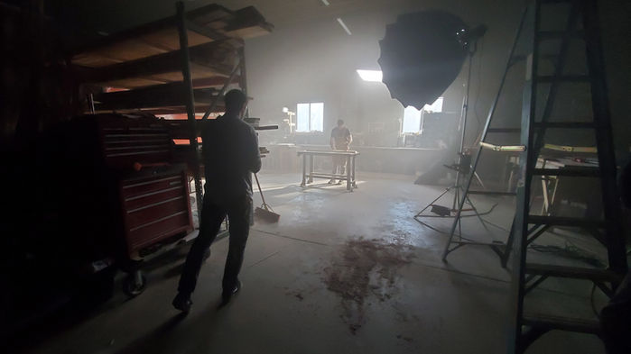 Our Video portfolio website showing our best videos to new clients.