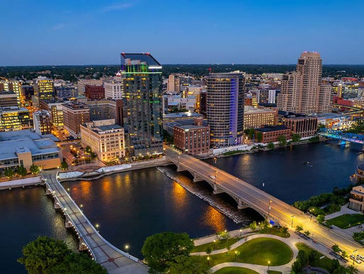 5 Reasons Why Grand Rapids Is Great For Video Production
