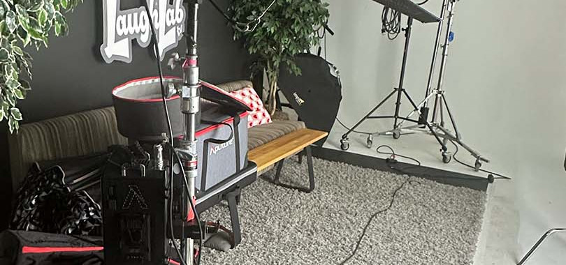 aputure 600d powerful tool for key lighting