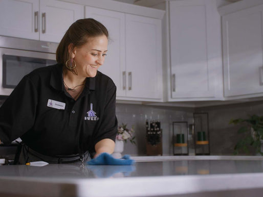 Sweeping Success: How Onboarding Videos Elevate Sweep LLC