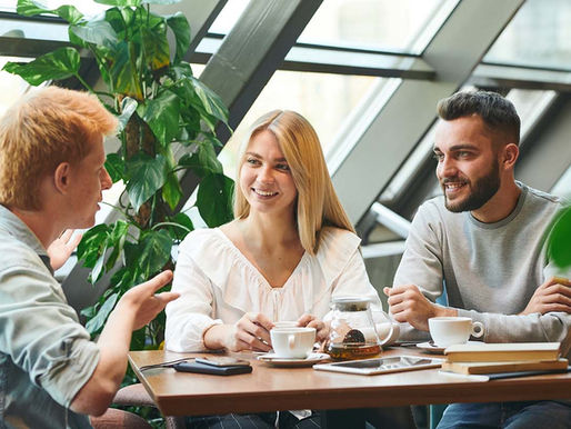 What To Expect In Your First Video Production Discovery Meeting