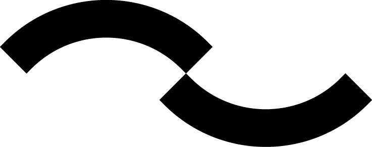 Símbolo da identidade visual emocional criada pela Nuvem Studio Design