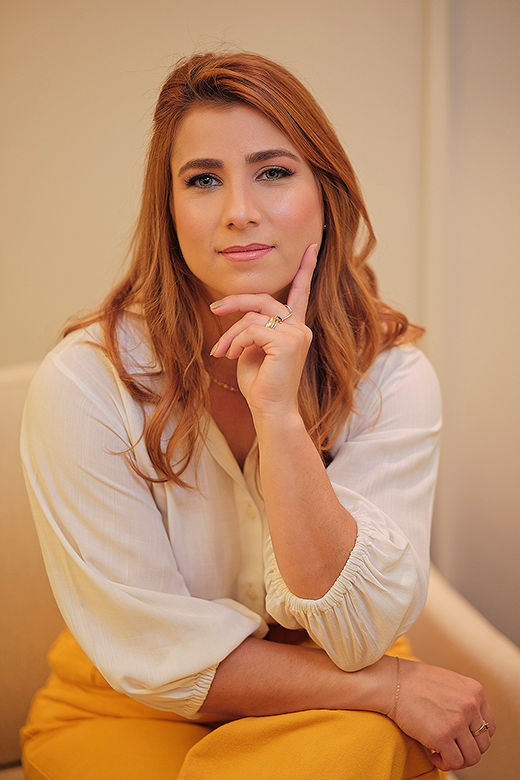 Marina Serejo Psicologia e Neuropsicologia