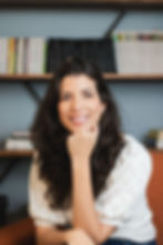 Francine Belotti Psicologia