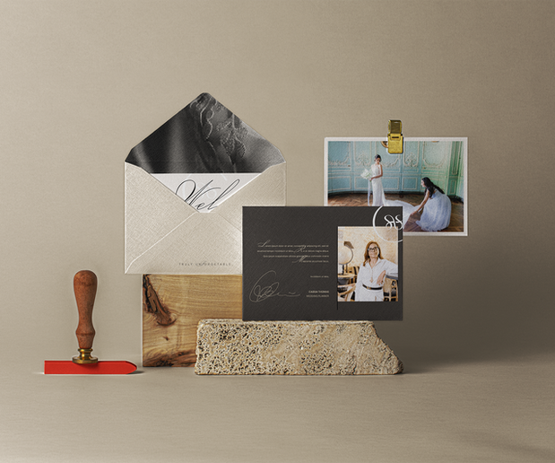 Cassia Thomas - Wedding