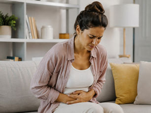 FODMAPs e gases na alimentação plant-based