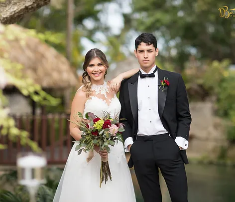 Outdoor Wedding And Photoshoot Venues Miami Photography Venue