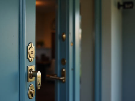 Real-World Home Defense Training: Prepare, Protect, Prevail with Derek Arms Academy