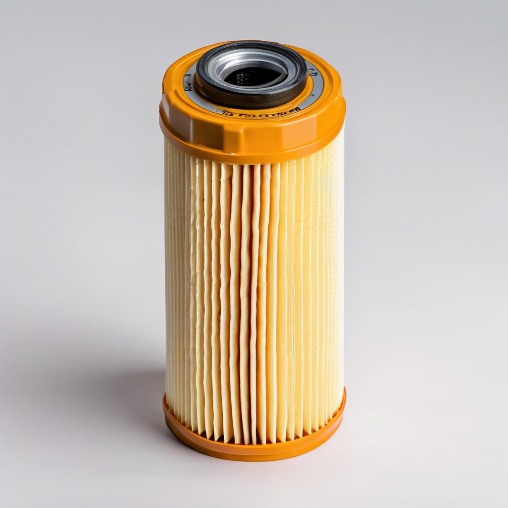 Heavy Duty Fuel Filter