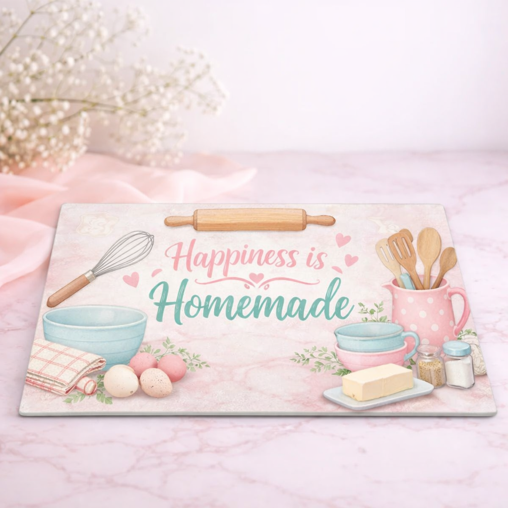 Cutting Board