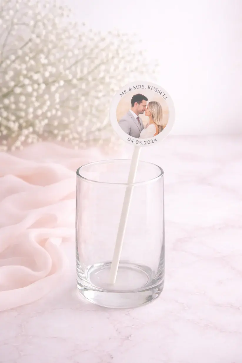 Drink stirrers (25)
