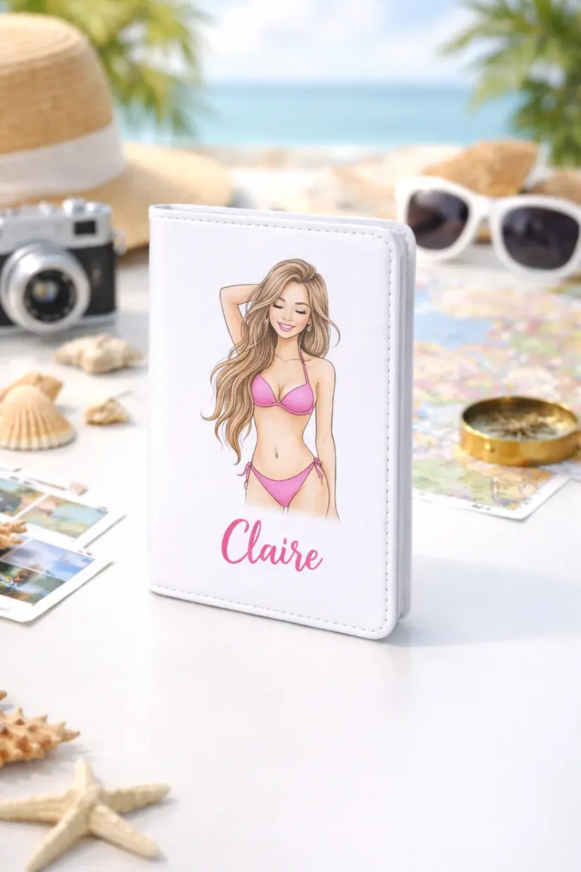 Passport Covers