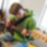 Guitar lesson