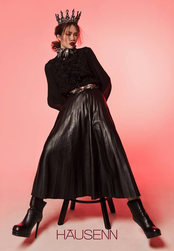 Thumbnail: 黑皇后皇冠