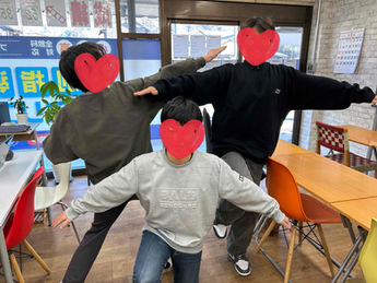 私立高校受験勉強会 1/25