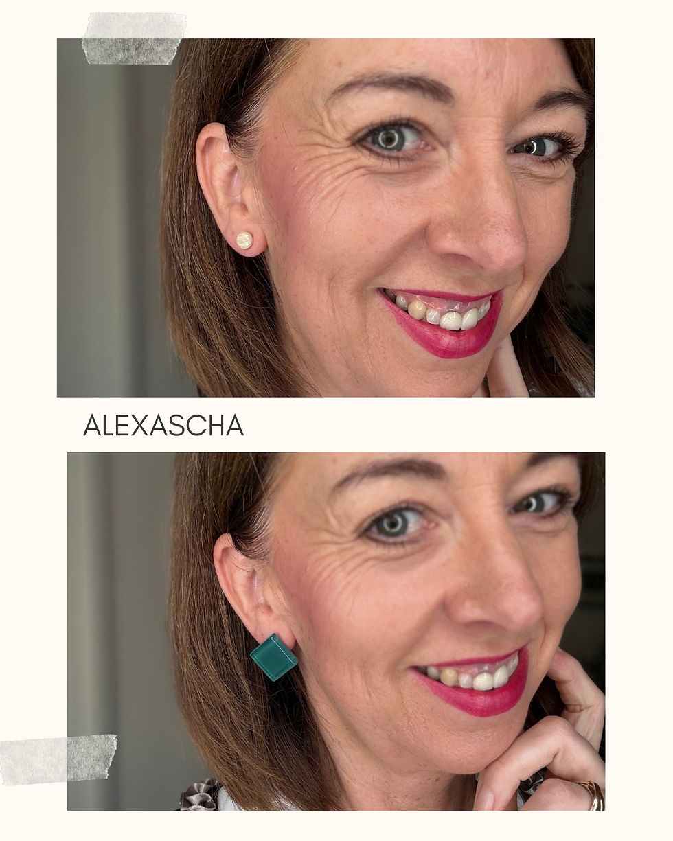 Alexascha