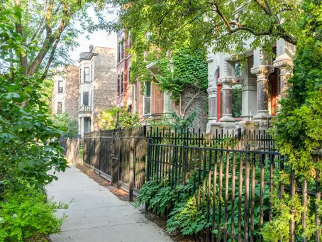 What Does House Cleaning Cost in Wicker Park? A Local Guide