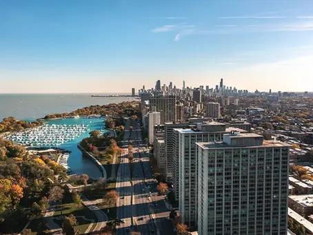 Cleaning Services Near Wrigley Field: A Lake View Guide