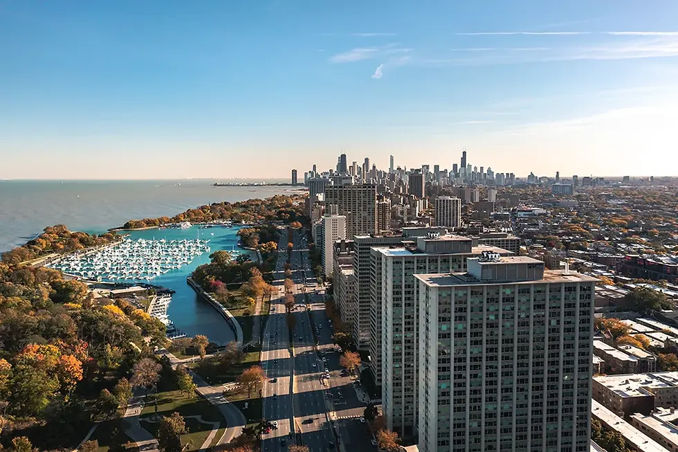 Cleaning Services Near Wrigley Field: A Lake View Guide
