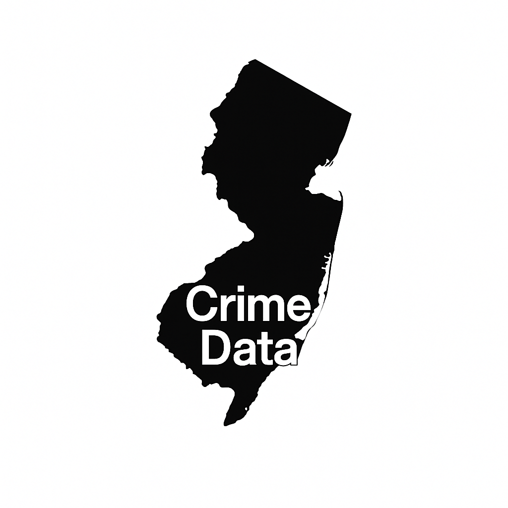 New Jersey State Historical Crime Data (1979–2024)