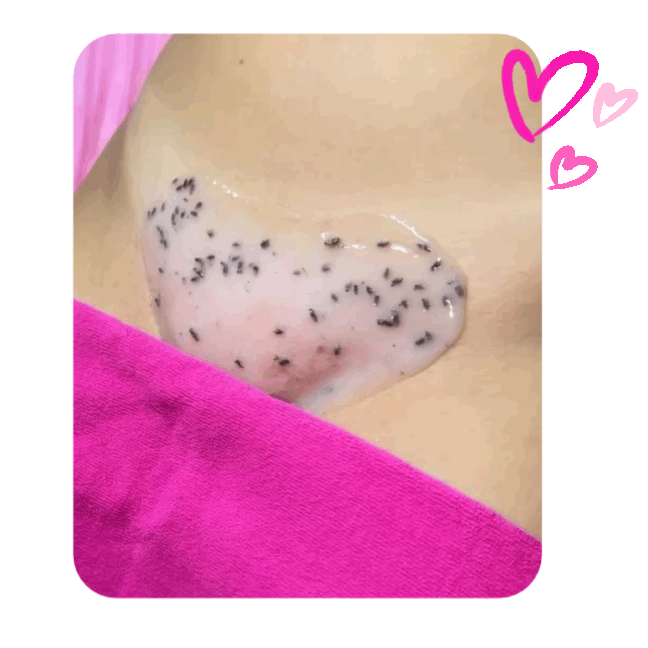 YOUR BIKINI DESERVES LUXERY TOO.gif