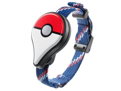 Pokemon Go Plus device delayed worldwide until September