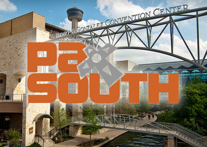 Nintendo to bring the Nintendo Switch to PAX South