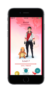 Pokemon GO announces "Buddy Pokemon"