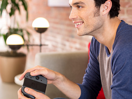 Nintendo Switch online service details