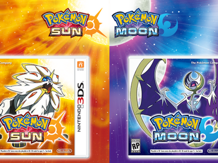 Pokemon Sun & Moon receiving a Special Demo on October 18th