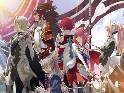 Fire Emblem themed Nintendo Direct arriving next week