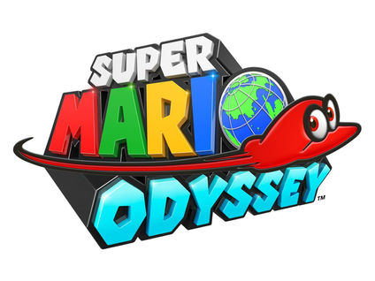 Super Mario Odyssey announced for Nintendo Switch