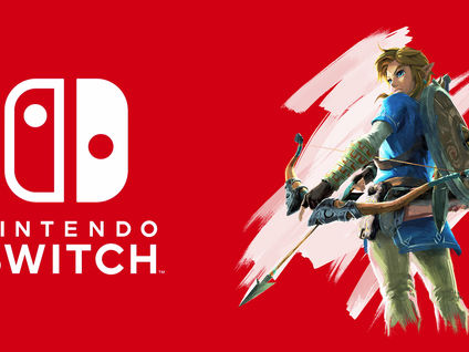 Rumor: Zelda Breath of the Wild will release alongside the Nintendo Switch